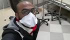 مصري يروي تفاصيل عزله بعد مخالطة حالات إيجابية بكورونا