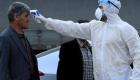 الإمارات تسجل 15 إصابة جديدة بفيروس كورونا