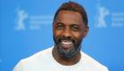 El actor Idris Elba positivo por coronavirus