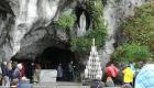 Coronavirus/France : le sanctuaire de Lourdes ferme ses portes