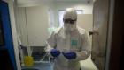 Coronavirus/France : Résultats efficaces de l'essai de la chloroquine
