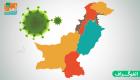 انفوگراف | پاکستان میں کورونا وائرس کے 212 کیسوں کی تصدیق