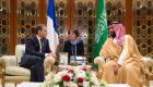 السعودية تنسق مع فرنسا والهند لمواجهة كورونا
