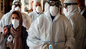 ارتفاع عدد الإصابات في عمان إلى 39 حالة - أرشيفية