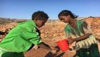 "غسل اليدين".. مبادرة إثيوبية لمنع تفشي"كورونا"