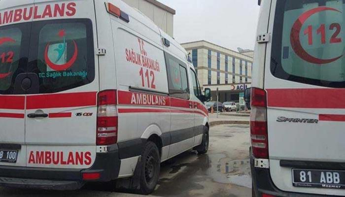تخوفات من انهيار المنظومة الطبية في تركيا بمواجهة كورونا