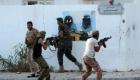 دعوات دولية لوقف القتال في ليبيا ومواجهة كورونا