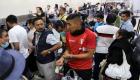 400 peruanos bloqueados en un aeropuerto de México piden ayuda humanitaria