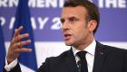 Coronavirus : Macron en déplacement à l'hôpital de Bobigny