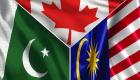 کینیڈا اور ملائیشیا نے بھی پاکستان پر سفری پابندیاں عائد کر دیں