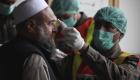 کورونا وائرس: پنجاب، سندھ اور آزاد کشمیر میں مزید 17 کیسز کی تصدیق کے بعد پاکستان میں کل تعداد 262 ہوگئی