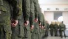 Кремль обсудит возможность переноса весеннего призыва в армию