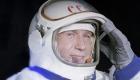 55 лет назад совершен первый выход человека в открытый космос