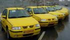 خروج تاکسی‌ها از تهران تا 15 فروردین ممنوع شد