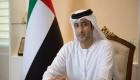 النائب العام الإماراتي: معاقبة مخالفي إجراءات الحد من كورونا
