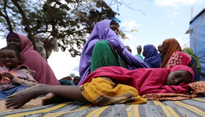 الحكومة الصومالية تناشد الجميع اتباع إرشادات الصحة