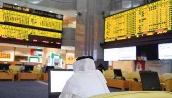 ارتفاع الأسهم الإماراتية مستهل التعاملات