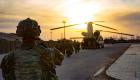 التحالف الدولي يسلم قاعدة "القائم" العسكرية إلى العراق