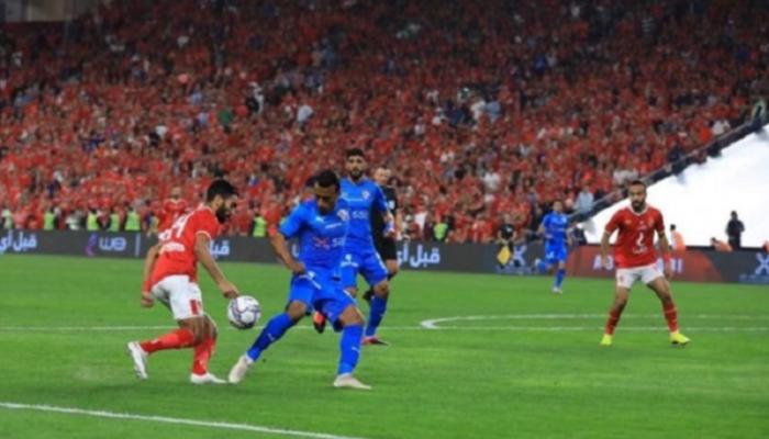 الدوري المصري