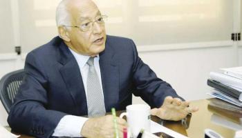 د. علي الدين هلال