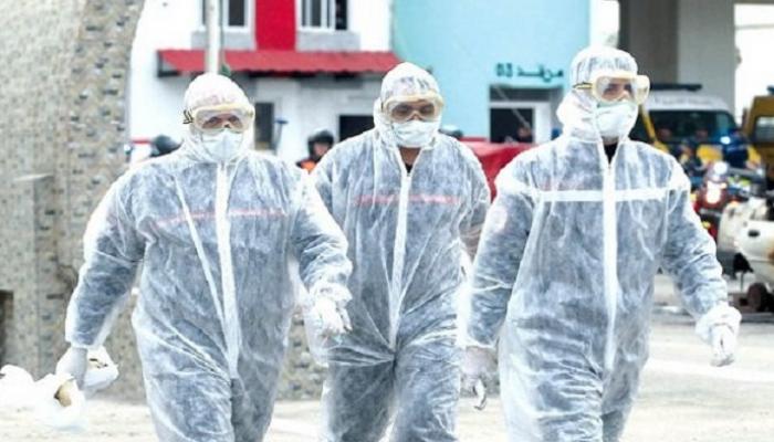 انتقال فيروس كورنا إلى 17 محافظة جزائرية من أصل 58
