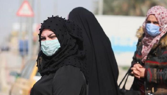 العراق يسجل 13 وفاة بكورونا
