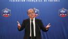 الاتحاد الفرنسي يكشف أنسب موعد لإنهاء دوريات أوروبا