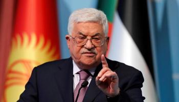 الرئيس الفلسطيني محمود عباس- أرشيفية