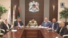 الجيش الليبي يعلن خلو البلاد من كورونا 