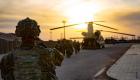التحالف الدولي يوقف تدريب القوات العراقية خشية كورونا