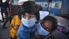 भारत में कोरोना वायरस से 169 लोग संक्रमित