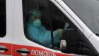 Пожилая женщина, у которой диагностировали коронавирус, скончалась в Москве 