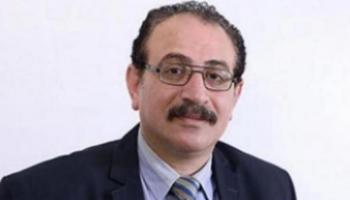 د. طارق فهمي