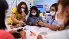 تايلاند تسجل 60 إصابة جديدة بفيروس كورونا