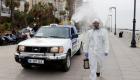 لبنان يسجل 16 إصابة جديدة بفيروس كورونا