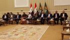 لجنة سباعية لتبليغ الرئيس العراقي برفض تكليف الزرفي 
