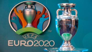 يورو 2020 