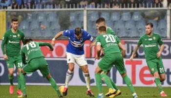 الدوري الإيطالي