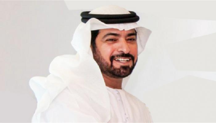 الشيخ حمدان بن مبارك آل نهيان