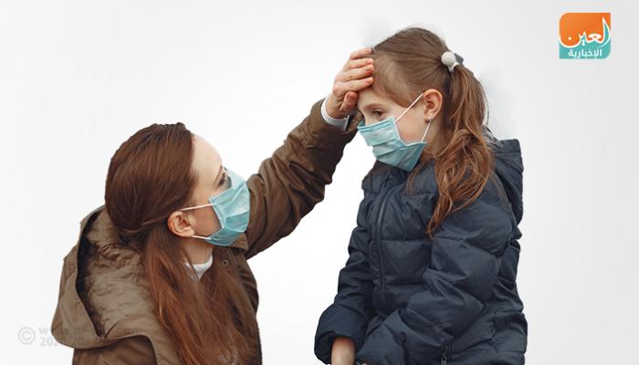 نصائح مهمة لمواجهة قلق الأطفال في الأزمات