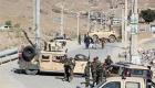 مقتل 25 جنديا في هجوم على نقطة تفتيش شرقي أفغانستان