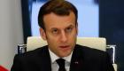 Macron : la France n'est qu'au "début de la crise" du Coronavirus 