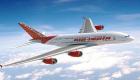 एयर इंडिया का भत्तों में 10 फीसदी की कटौती का एलान