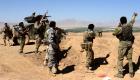 کشته شدن ۲۵ نفر از نیروهای افغان در زابل 
