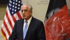 خلیلزاد: رهبران افغان برای یک حکومت همه شمول باید به توافق برسند