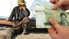 تعیین حداقل دستمزد کارگران ایرانی به پس از نوروز موکول شد
