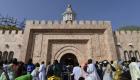 Sénégal/Coronavirus: Suspension des prières dans les mosquées pour les Dakarois