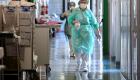 Espagne/coronavirus : le bilan des victimes dépasse les 1000 morts