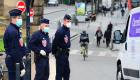 France/coronavirus : renforcement des contrôles dans les gares de Paris