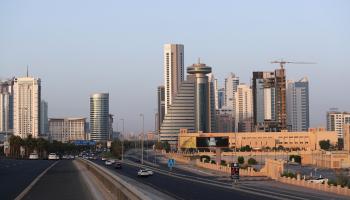 شعار خبر عاجل لبوابة العين الإخبارية